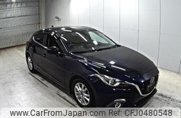 mazda axela 2016 -MAZDA--Axela BM5FS-304923---MAZDA--Axela BM5FS-304923-