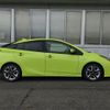 toyota prius 2016 -TOYOTA--Prius ZVW50-8008638---TOYOTA--Prius ZVW50-8008638- image 4