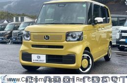 honda n-box 2024 -HONDA--N BOX 6BA-JF5--JF5-1039457---HONDA--N BOX 6BA-JF5--JF5-1039457-