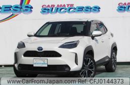 toyota yaris-cross 2021 -TOYOTA--Yaris Cross MXPJ10--3016455---TOYOTA--Yaris Cross MXPJ10--3016455-