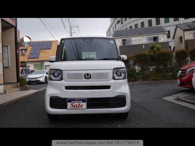honda n-box 2024 CFJ1758319 image 1