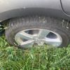 mitsubishi outlander 2006 CFJ1540671 image 9