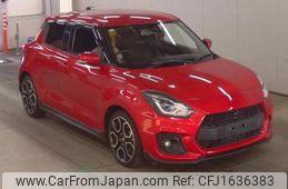 suzuki swift 2018 CFJ1636383