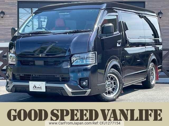 toyota hiace-van 2022 quick_quick_3DF-GDH211K_GDH211-1008904 image 1