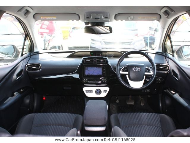 toyota prius 2016 -TOYOTA--Prius DAA-ZVW51--ZVW51-6028237---TOYOTA--Prius DAA-ZVW51--ZVW51-6028237- image 2