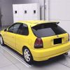 honda civic 1998 -HONDA--Civic EK9-1101577---HONDA--Civic EK9-1101577- image 2