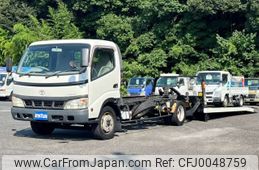 toyota dyna-truck 2005 -TOYOTA--Dyna PB-XZU421--XZU421-0007005---TOYOTA--Dyna PB-XZU421--XZU421-0007005-