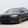 audi a6-avant 2021 quick_quick_3CA-F2DFBF_WAUZZZF25MN049386 image 1