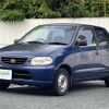 suzuki alto-van 2001 -SUZUKI--Alto Van LE-HA23V--HA23V-109793---SUZUKI--Alto Van LE-HA23V--HA23V-109793- image 18