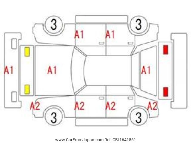 suzuki jimny 2008 CFJ1641861 image 2