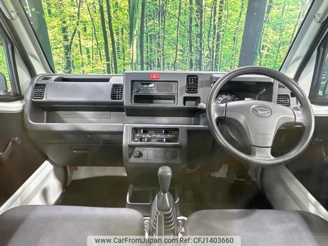 daihatsu hijet-truck 2015 quick_quick_S500P_S500P-0029508 image 2