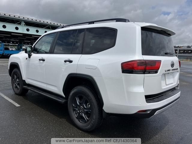 toyota land-cruiser 2024 quick_quick_3BA-VJA300W_VJA300-4129573 image 2
