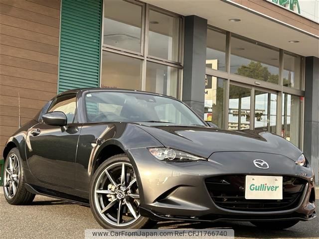 mazda roadster 2021 CFJ1766740 image 1