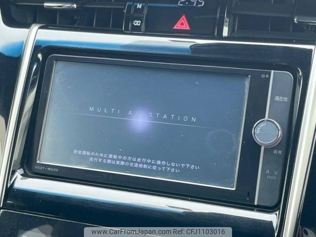 toyota harrier 2014 -TOYOTA--Harrier DBA-ZSU60W--ZSU60-0012138---TOYOTA--Harrier DBA-ZSU60W--ZSU60-0012138- image 2