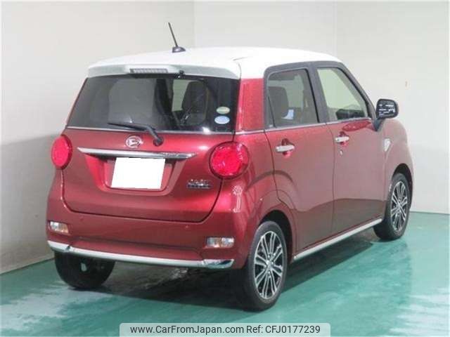 daihatsu cast 2019 -DAIHATSU--Cast DBA-LA250S--LA250S-0185697---DAIHATSU--Cast DBA-LA250S--LA250S-0185697- image 2