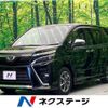 toyota voxy 2018 -TOYOTA--Voxy DBA-ZRR80W--ZRR80-0458234---TOYOTA--Voxy DBA-ZRR80W--ZRR80-0458234- image 1