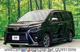 toyota voxy 2018 -TOYOTA--Voxy DBA-ZRR80W--ZRR80-0458234---TOYOTA--Voxy DBA-ZRR80W--ZRR80-0458234-