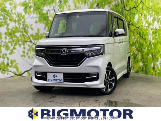 honda n-box 2019 quick_quick_DBA-JF3_JF3-1311815 image 1