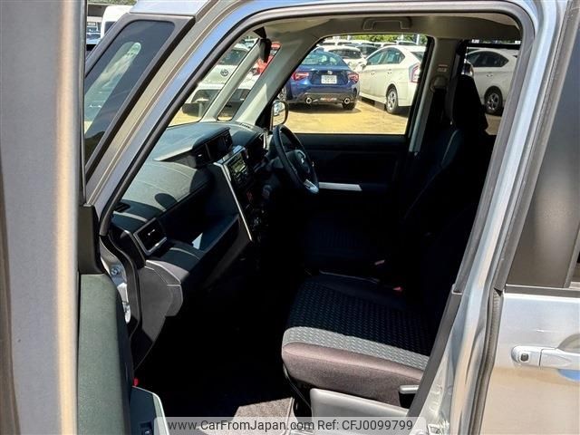 subaru justy 2022 -SUBARU--Justy 5BA-M900F--M900F-0010528---SUBARU--Justy 5BA-M900F--M900F-0010528- image 2