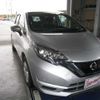 nissan note 2017 -NISSAN 【富山 530】--Note DAA-HE12--HE12-074975---NISSAN 【富山 530】--Note DAA-HE12--HE12-074975- image 1