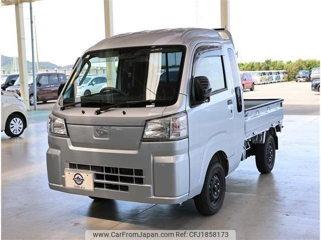 daihatsu hijet-truck 2024 CFJ1858173 image 1