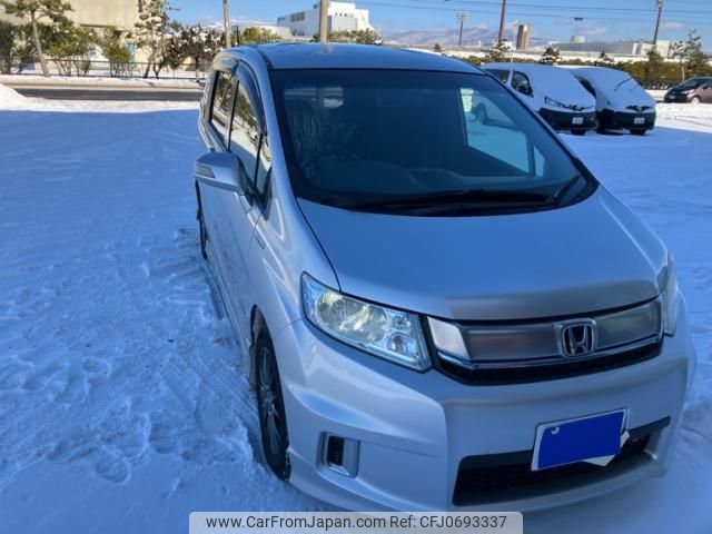 honda freed-spike 2014 -HONDA--Freed Spike DAA-GP3--GP3-1216337---HONDA--Freed Spike DAA-GP3--GP3-1216337- image 1