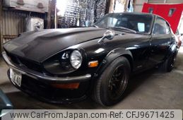 nissan fairlady-z 1971 -NISSAN--Fairlady Z HLS30--9)1125---NISSAN--Fairlady Z HLS30--9)1125-