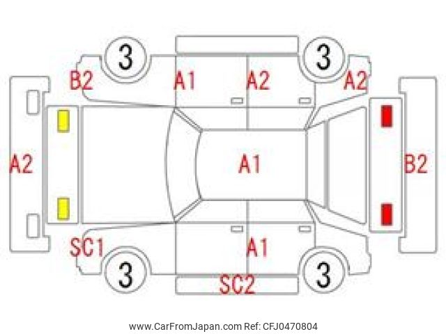 nissan note 2013 -NISSAN--Note DBA-NE12--NE12-005569---NISSAN--Note DBA-NE12--NE12-005569- image 2