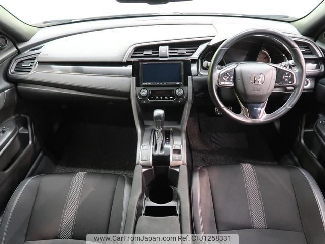 honda civic 2020 quick_quick_FK7_FK7-1202175 image 2