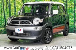 suzuki xbee 2020 CFJ1504075