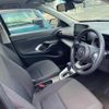 toyota yaris-cross 2021 -TOYOTA--Yaris Cross 5BA-MXPB10--MXPB10-3016341---TOYOTA--Yaris Cross 5BA-MXPB10--MXPB10-3016341- image 6