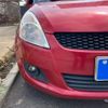 suzuki swift 2011 CFJ1570679 image 5