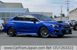 subaru wrx 2020 -SUBARU--WRX 3BA-VAG--VAG-039990---SUBARU--WRX 3BA-VAG--VAG-039990-