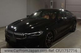 bmw 8-series 2020 CFJ1757716