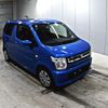 suzuki wagon-r 2021 -SUZUKI 【ＮＯ後日 】--Wagon R MH85S-122675---SUZUKI 【ＮＯ後日 】--Wagon R MH85S-122675- image 1