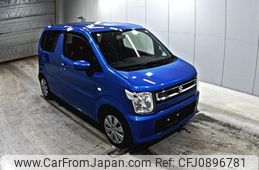 suzuki wagon-r 2021 -SUZUKI 【ＮＯ後日 】--Wagon R MH85S-122675---SUZUKI 【ＮＯ後日 】--Wagon R MH85S-122675-