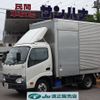 toyota toyoace 2019 -TOYOTA--Toyoace TKG-XZC605--XZC605-0022577---TOYOTA--Toyoace TKG-XZC605--XZC605-0022577- image 1