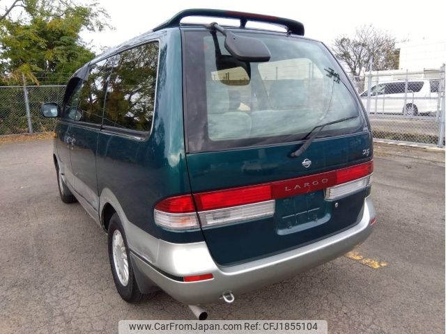 nissan largo 1996 CFJ1855104 image 2