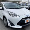 toyota aqua 2018 -TOYOTA--AQUA DAA-NHP10--NHP10-6683995---TOYOTA--AQUA DAA-NHP10--NHP10-6683995- image 10