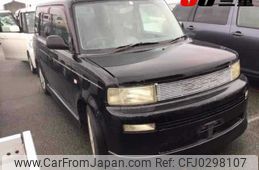 toyota bb 2001 -TOYOTA--bB NCP31-0065524---TOYOTA--bB NCP31-0065524-