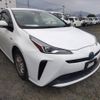 toyota prius 2020 quick_quick_DAA-ZVW51_ZVW51-6156281 image 2