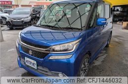 suzuki solio 2016 CFJ1446032