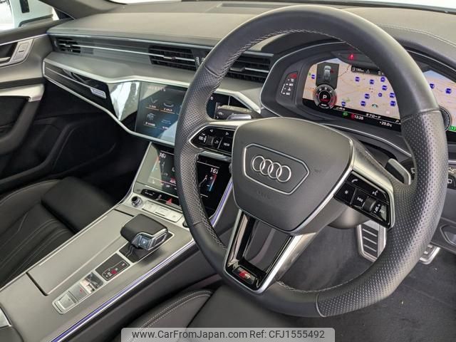 audi a6-avant 2022 CFJ1555492 image 2