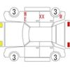 peugeot 3008 2019 -PEUGEOT--Peugeot 3008 3BA-P845G06--VF3M45GFRKS157531---PEUGEOT--Peugeot 3008 3BA-P845G06--VF3M45GFRKS157531- image 2