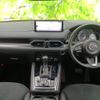 mazda cx-8 2023 quick_quick_3DA-KG2P_KG2P-452328 image 4