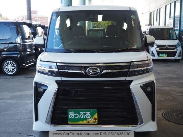 daihatsu tanto 2023 quick_quick_5BA-LA650S_LA650S-0344398 image 2