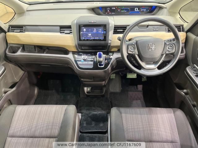 honda freed-hybrid 2017 quick_quick_GB7_GB7-1048401 image 2