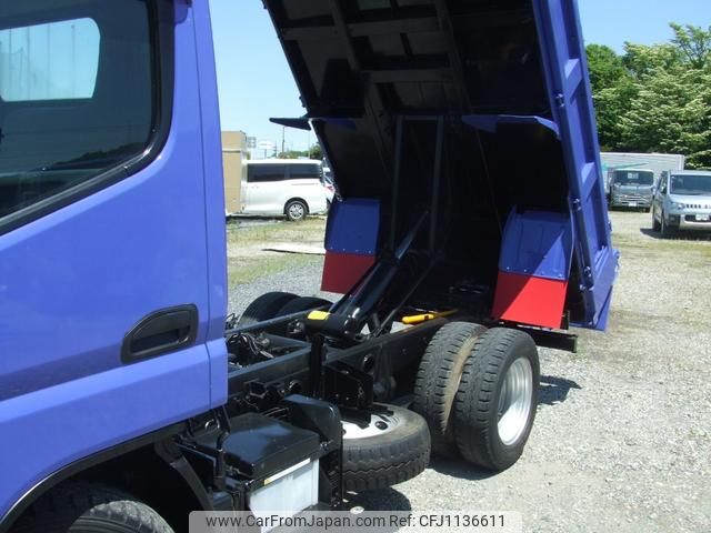 mitsubishi-fuso canter 2013 GOO_NET_EXCHANGE_0400271A30250510W001 image 2