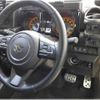 suzuki jimny-sierra 2021 quick_quick_3BA-JB74W_JB74W-133436 image 3