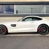 mercedes-benz amg 2016 -MERCEDES-BENZ--AMG CBA-190378--WDD1903782A008216---MERCEDES-BENZ--AMG CBA-190378--WDD1903782A008216- image 20